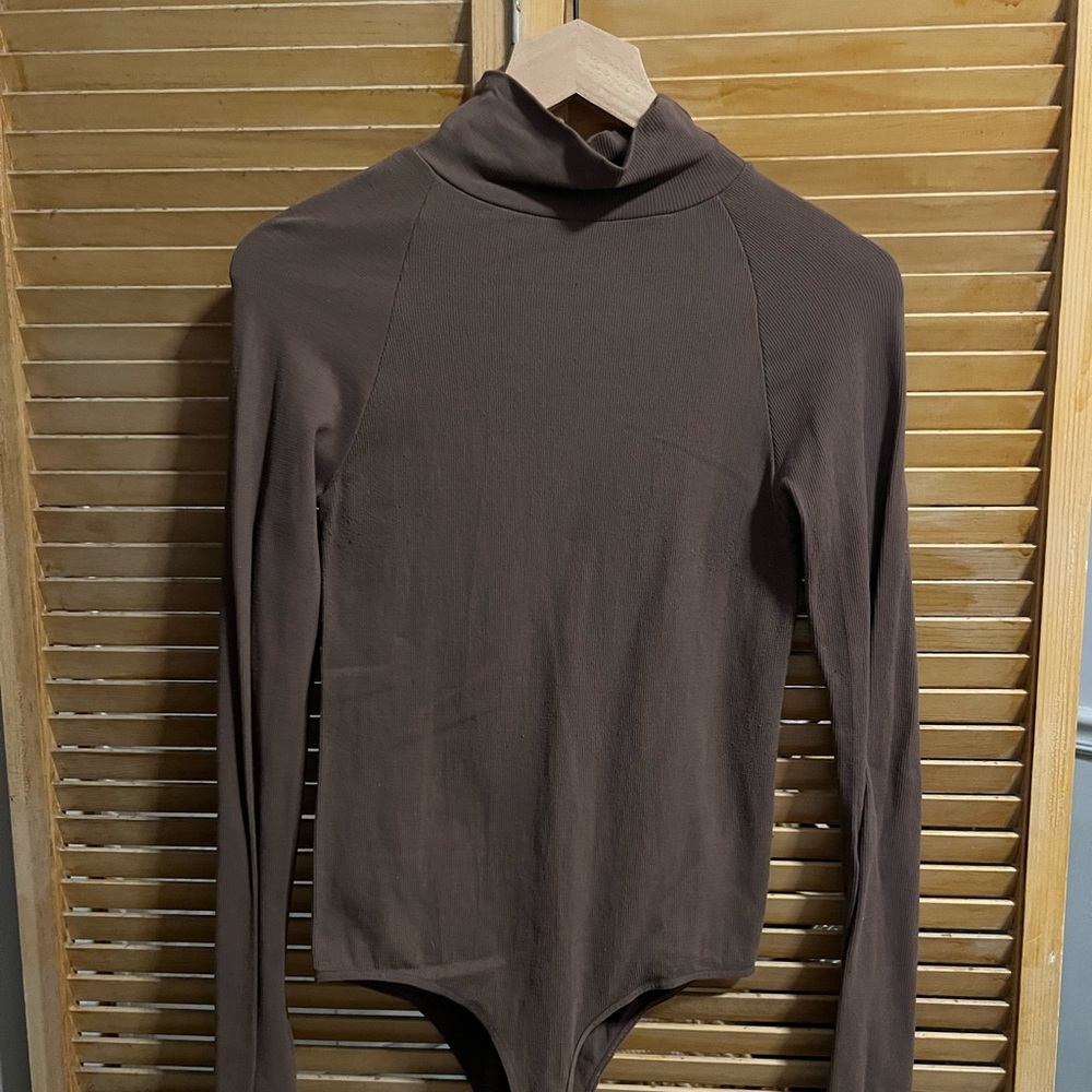 Free People Bodysuit